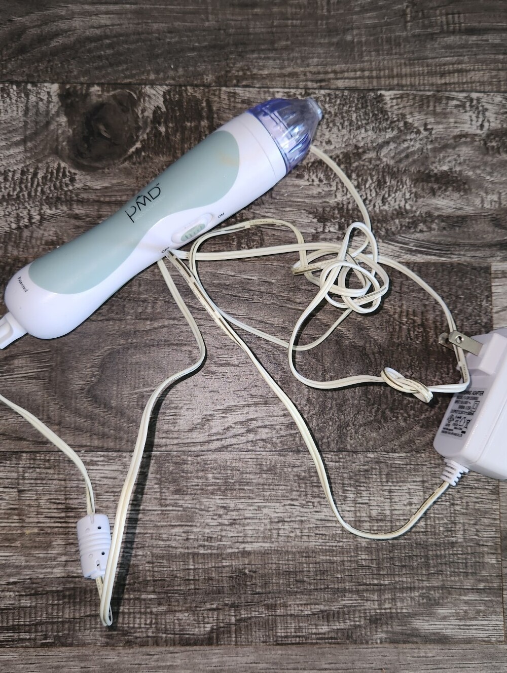 PMD Microderm Tool